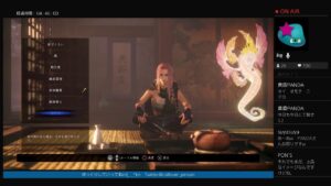 【仁王2】妖怪がオオヤマツミなど探しにまったり奈落獄深部へゴーゴゴー！【Nioh2】【てーたん】