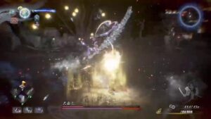 ＃63　仁王２　コンプ版　心折れるまでLv1で　大嶽丸