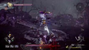 ＃64　仁王２　コンプ版　心折れるまでLv1で　むむむぅ大嶽丸