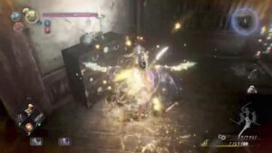 ＃70　仁王２　コンプ版　DLC突入レベル解禁　源義経