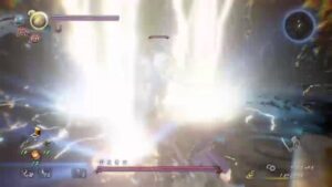 ＃71　仁王２　コンプ版　DLC突入レベル解禁　DLC弐