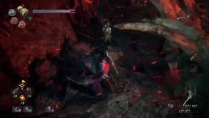 ＃74　仁王２　コンプ版　DLC突入レベル解禁　立烏帽子