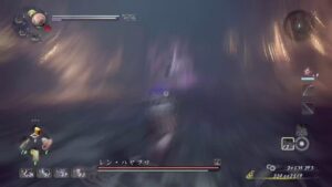 仁王２　修羅難行9普通にレベル上げてやる