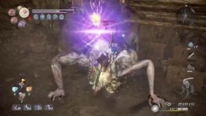 仁王２　悟りを難行9で普通にする