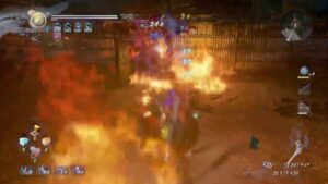 仁王２　悟りを難行9で普通にする