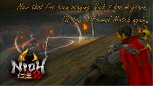 【NIOH2】リクエストのあった御前仕合まとめ【仁王2】