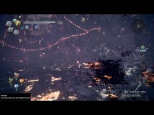 Nioh 2 仁王2 | Bullying Yatsu no Kami with Yokai Shift (Depths)