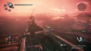 Nioh2仁王2麻痹連續處決流 深層26-30挑戰