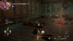 PS4　仁王2 今さらはじめるのかNo. 37