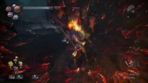 PS4　仁王2 今さらはじめるのかNo. 38