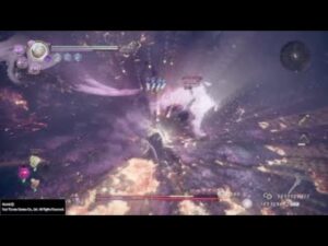 ［仁王２］光刃符使ってみた［nioh2］
