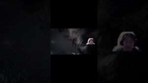 俺から笑顔を奪う仁王というゲーム | 仁王 #shorts