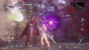 仁王２　レベル１色々