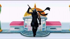 【仁王】忍者がイク無印初見プレイ　サムライの道　近江篇～