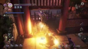 仁王２　３周目やってこぉ～♪