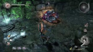 【仁王】無印初見プレイで忍者がイク　強者の道　九州篇～