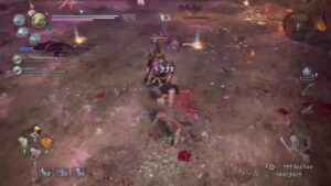 【仁王２】初見プレイがんばります♪　★９５　人妖手合クリアなるかっ！？