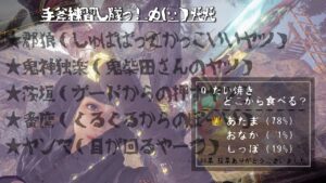 【仁王２】初見プレイがんばります♪　★９６　４周目がんばるッ！