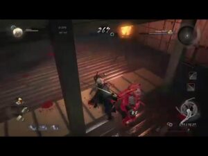 仕合を制す者が仁王を制す！!【野良１対１腕前仕合待ち】