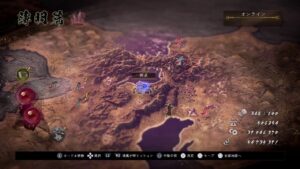 仁王２　手合に挑むの巻。