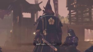 【仁王２】初見プレイがんばります♪　★１０１　４周目いくぞー