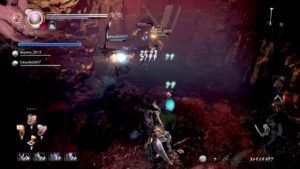 仁王２　修羅の夢路の制覇率あげていきましょう♪