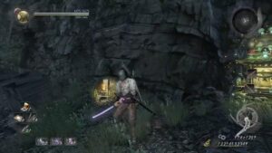 [仁王]腕前試合ランカーに挑戦