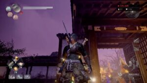 ＃59　仁王２　コンプ版　心折れるまでLv1で　聚楽第　秀吉