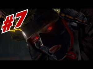 【初見】仁王2 一人旅をする。