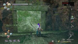 仁王2 難行９で普通にレベル上げてする牛若戦記