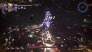 仁王2 裸1の旅 奈落獄深部29-30#10 完結