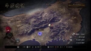 仁王2 　のえるんのミッションやっていくぅう☆ フレンド1枠参加型　概要欄お読みなすって☆