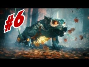 【初見】仁王2 一人旅をする。