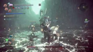 仁王2 【他ゲーで鈍りまくったわたしを子守りしていただけませぬか🙏】初見さんもリピーターさんも大歓迎です🤗✨