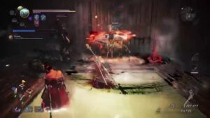 仁王2 のえるんと仁王2やっていくぅう💁フレンド１枠参加型お手伝い募集してます💃🕺概要欄お読みなすって🙏😉