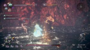 仁王2　＃145  奈落獄徘徊  51Fから　マルチ大歓迎