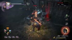 [仁王2]1からはじめるLv1・5周目#1