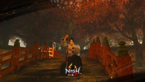 《仁王2》兩周年紀念影片！仁王2，生日快樂ヾ(≧▽≦*)o｜Happy birthday Nioh 2!