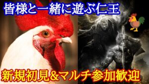 仁王２コラッセイ配信！お手伝い枠&皆様一緒に遊ぶ主の落命するエンジョイな感じです！第351蟹！Thank You for comming＃初見歓迎#マルチ参加型