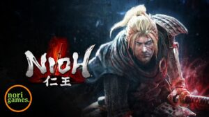 #4【NIOH】死にゲーに挑戦！だいぶハマってきましたよ！【仁王】