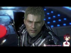 【89】【#老E来了】最终幻想起源之仁王传（最终幻想 起源：天堂的陌生人）