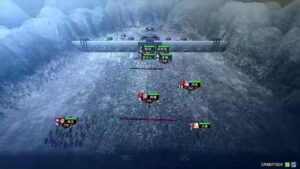 仁王我 のふっとべや！！配信9回目 最後かもしれないだろ・・・仁王我、大尉への挑戦