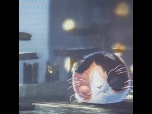 敏捷C　苦難モード【仁王2】