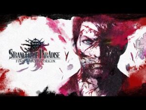 【試比你睇】仁王版FF,基本當佢無劇情,畫面糊都算,最慘係佢好黑呀…【樂園的異鄉人 Final Fantasy起源】