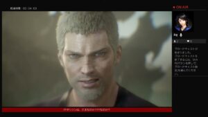 FFオリジンは、FF仁王なのか？#1【STRANGER OF PARADISE FINAL FANTASY ORIGIN】