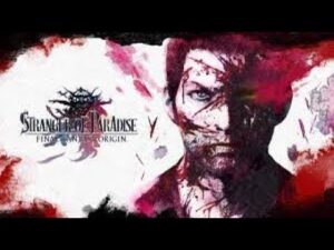 【FFオリジン】これは完全にもう仁王だわ【STRANGER OF PARADISE FINAL FANTASY ORIGIN】