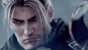 PS4【仁王】＃03 LV1裸 楽しくまったり進めます 1周目 近畿篇から NIOH