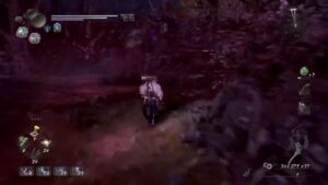 【仁王２】初見プレイがんばります♪　★１１３　今夜もアンケートで決めますっ！