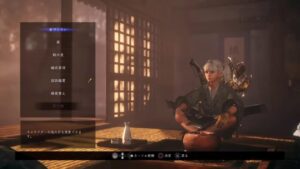 【仁王２】初見プレイがんばります♪　★１２１　今夜もアンケートで決めます♪