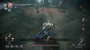 【仁王２】初見プレイがんばります♪　★１２０　今夜もアンケートで決めます♪